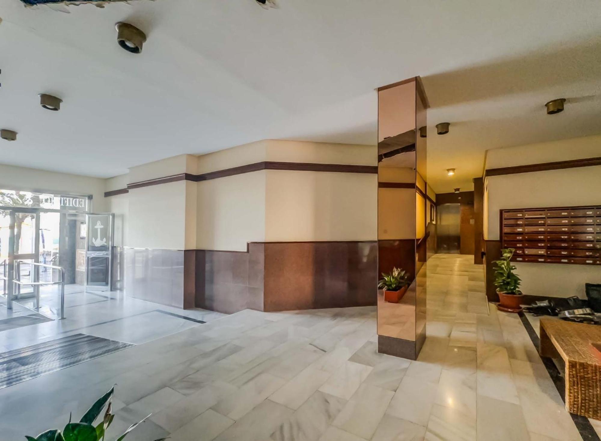 Апартаменты Yate IV Фуэнхирола Экстерьер фото
